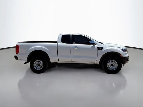 Used 2020 Ford Ranger XL w/ Equipment Group 101A Mid RWD image 8