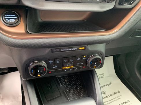 Used 2024 Ford Bronco Sport Badlands w/ Premium Package AWD/4WD image 23