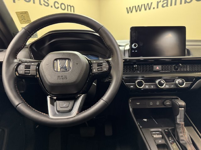 Used 2026 Honda CR-V Sport Touring image 9