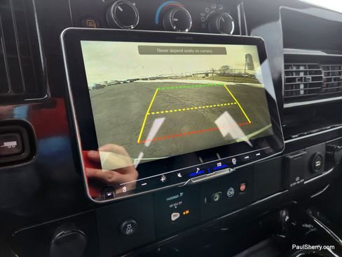 Used 2023 GMC Savana 2500 Extended image 3