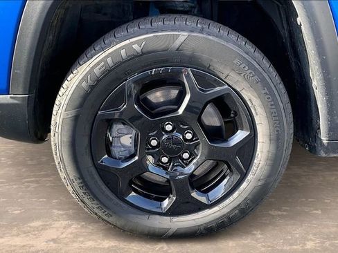 Used 2023 Jeep Compass Trailhawk w/ Trailer Tow Group image 31