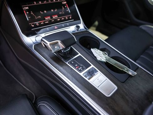 Used 2019 Audi A7 3.0T Prestige w/ Prestige Package AWD/4WD image 20