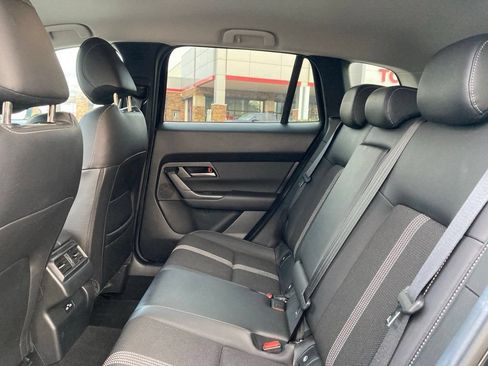 Used 2025 MAZDA CX-50 AWD 2.5 S w/ Preferred Package image 11
