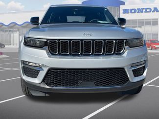 Used 2024 Jeep Grand Cherokee Limited video 2