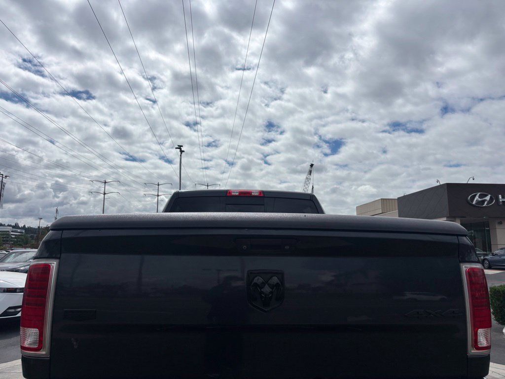 Used 2014 RAM 2500 Laramie w/ Convenience Group AWD/4WD image 13