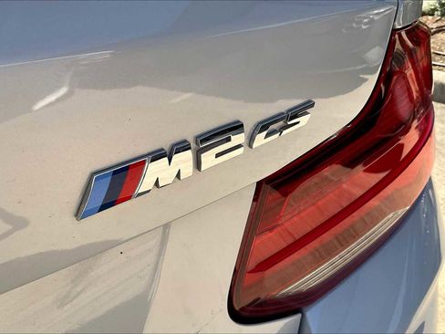Used 2020 BMW M2 CS image 9