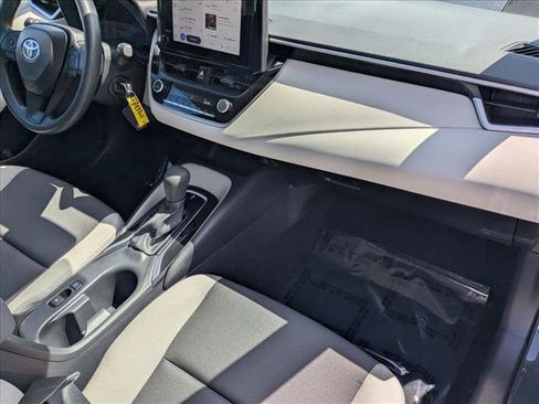 Used 2026 Toyota Corolla LE image 19