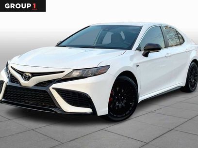 Used 2023 Toyota Camry SE