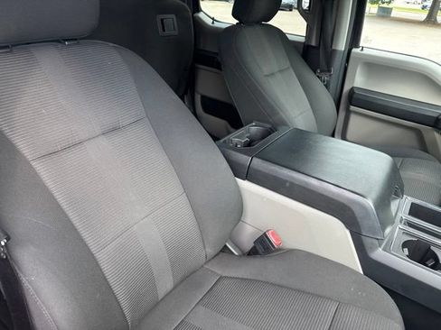 Used 2018 Ford F150 XL w/ Equipment Group 101A Mid AWD/4WD image 17