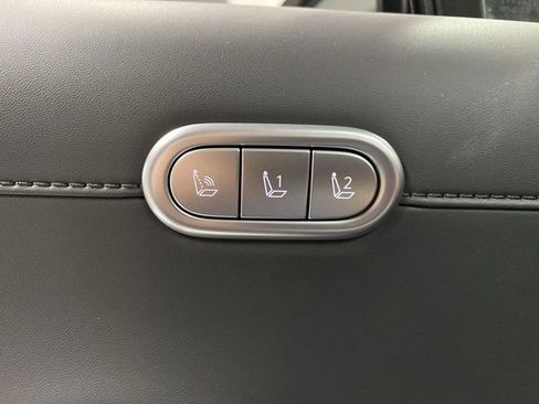 New 2026 Hyundai Palisade Calligraphy image 30