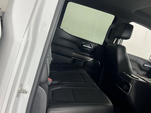 Used 2020 GMC Sierra 1500 SLT w/ SLT Premium Package image 27
