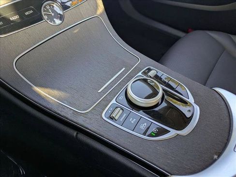 Used 2021 Mercedes-Benz C 300 Sedan image 12
