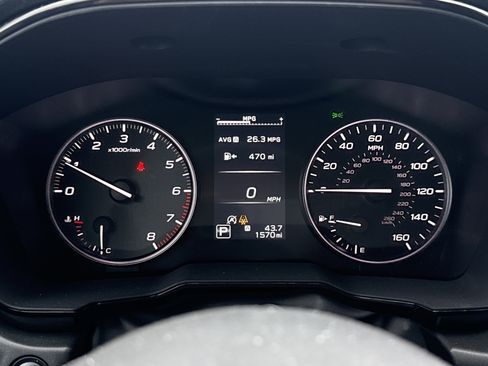 Used 2025 Subaru Outback Premium image 25