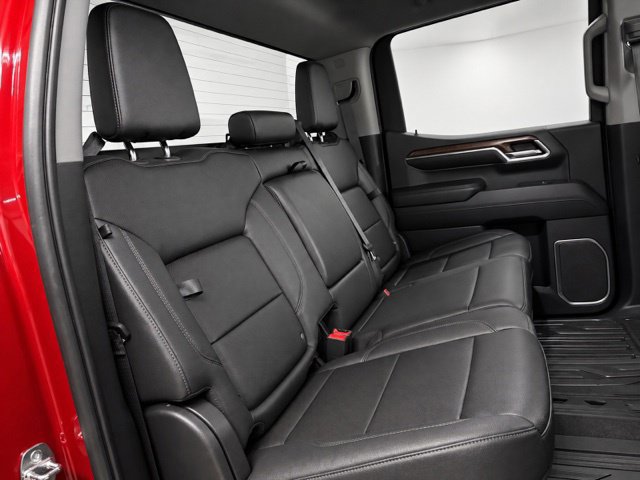Used 2023 GMC Sierra 1500 SLT w/ SLT Premium Package AWD/4WD image 29