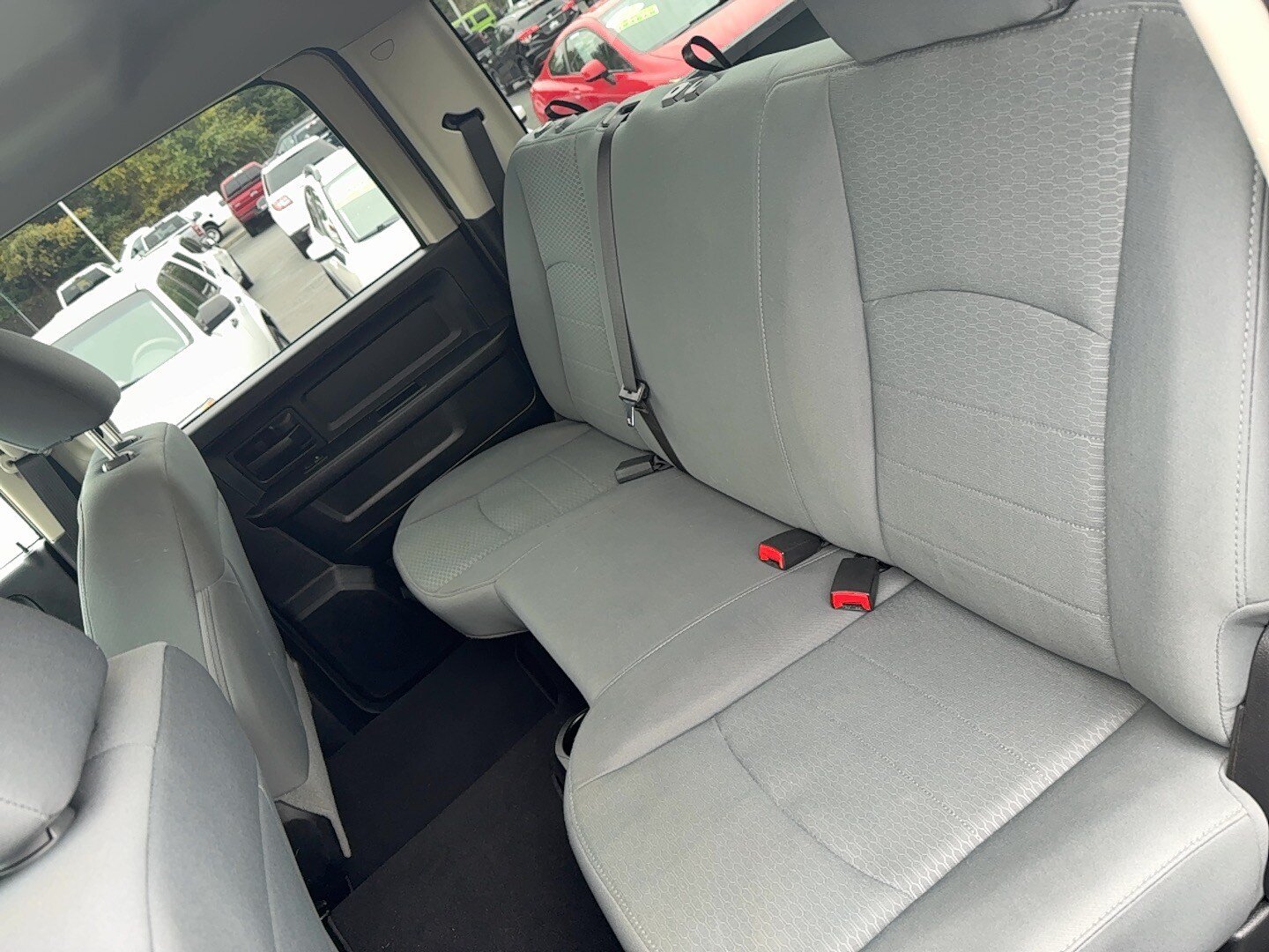 Used 2014 RAM 2500 Tradesman w/ Popular Equipment Group AWD/4WD image 10