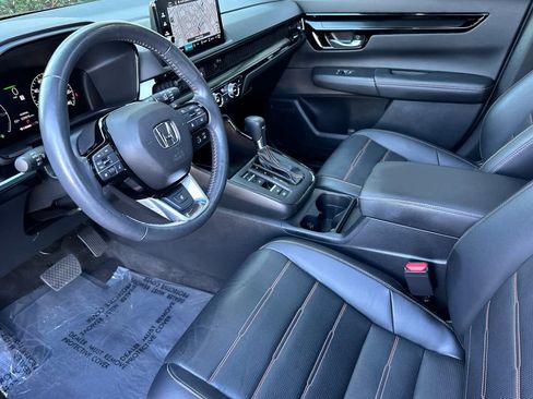 Used 2023 Honda CR-V Sport Touring image 11