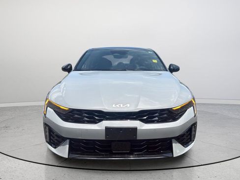 Used 2025 Kia K5 GT-Line w/ GT-Line Premium Package AWD/4WD image 4