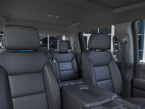 New 2026 Chevrolet Silverado 3500 W/T AWD/4WD image 26