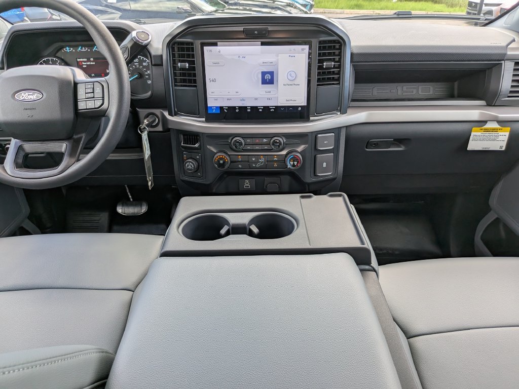 New 2026 Ford F150 XL AWD/4WD image 17