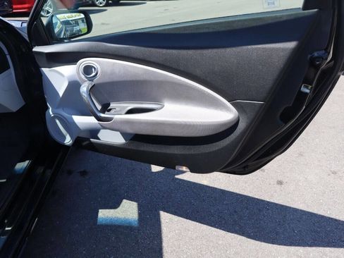 Used 2012 Honda CR-Z EX image 26