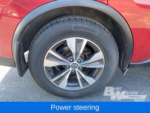 Used 2019 Nissan Murano AWD image 16