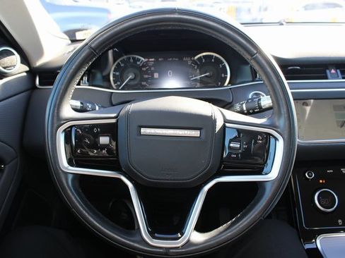 Used 2021 Land Rover Range Rover Evoque S image 15