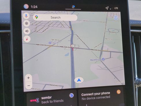 New 2026 Volvo XC60 B5 Ultra w/ Protection Package Premier image 20