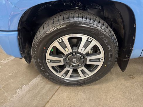 Used 2019 Toyota Tundra SR5 w/ TRD Sport Package image 26