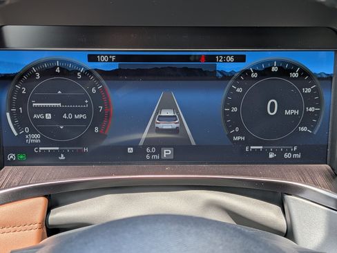 New 2026 Subaru Outback Touring XT AWD/4WD image 30