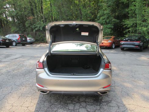 Used 2021 Lexus ES 350 w/ Premium Package FWD image 15