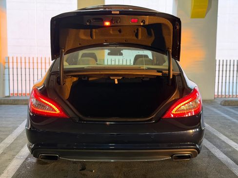 Used 2012 Mercedes-Benz CLS 550 image 31