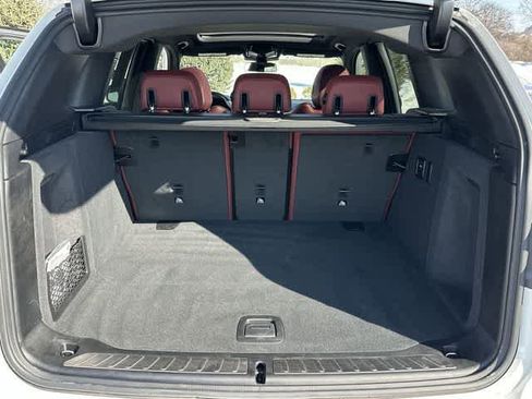 Used 2023 BMW X3 xDrive30i w/ Convenience Package image 26