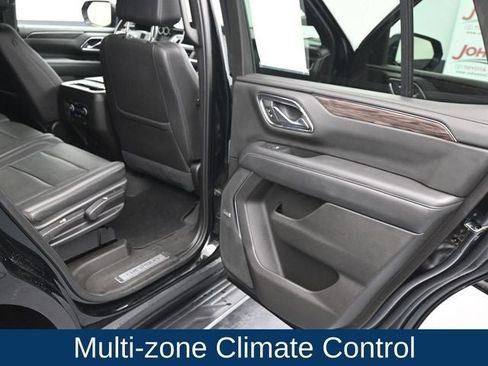 Used 2021 Chevrolet Tahoe LT image 14