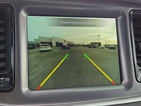 Used 2021 Dodge Challenger R/T Scat Pack w/ T/A Package image 18