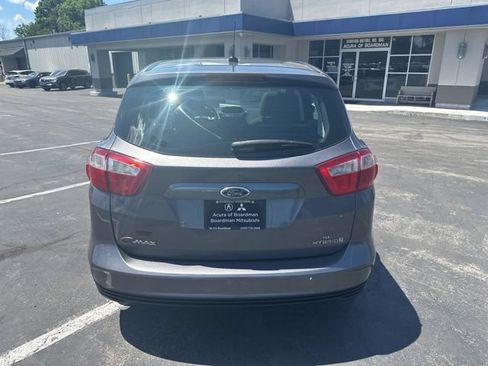 Used 2013 Ford C-MAX SE FWD image 4