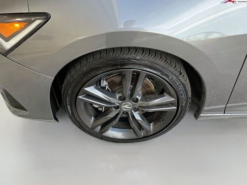 Used 2025 Acura Integra A-Spec FWD image 31