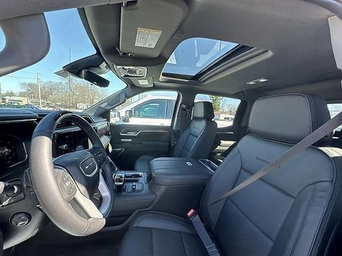 New 2026 GMC Sierra 1500 Denali AWD/4WD image 13