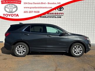 Used 2020 Chevrolet Equinox LT video 1
