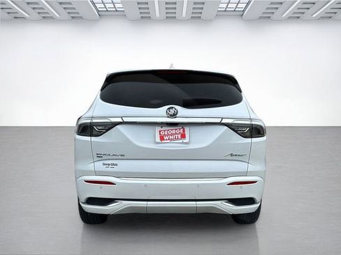 Used 2022 Buick Enclave Avenir w/ Avenir Technology Package AWD/4WD image 5