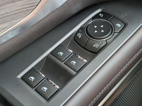 New 2025 Ford Expedition Max Platinum w/ Platinum Ultimate Package image 23