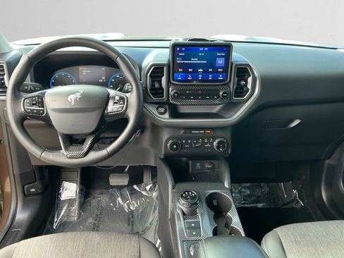 Used 2022 Ford Bronco Sport Big Bend w/ Convenience Package image 10