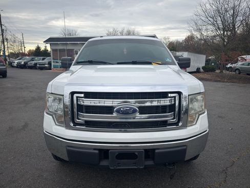 Used 2013 Ford F150 XLT image 8