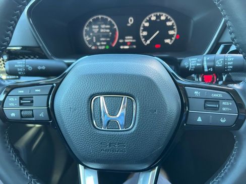 Used 2025 Honda CR-V EX-L image 14