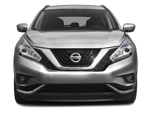 Used 2016 Nissan Murano S w/ Navigation Package FWD image 7