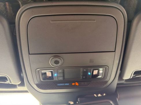 New 2026 Ford Bronco Outer Banks AWD/4WD image 30