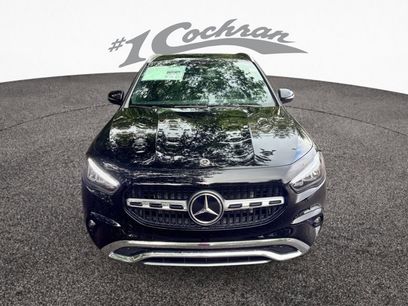 New 2026 Mercedes-Benz GLA 250 4MATIC