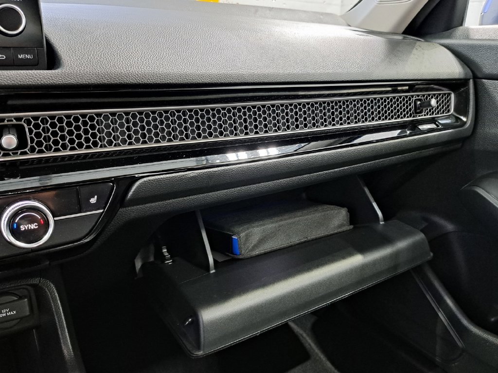 Used 2023 Honda Civic EX image 18
