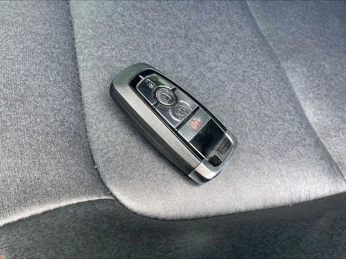 Used 2025 Ford Bronco Stroppe Edition AWD/4WD image 35