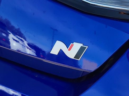 New 2026 Hyundai Elantra N image 5