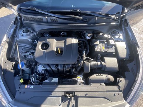 Used 2023 Kia Forte GT-Line w/ GT-Line Premium Package image 26